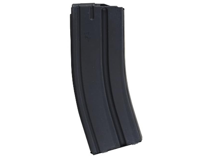 C Products Mag AR-15 5.45x39mm Russian 30-Round SS Black