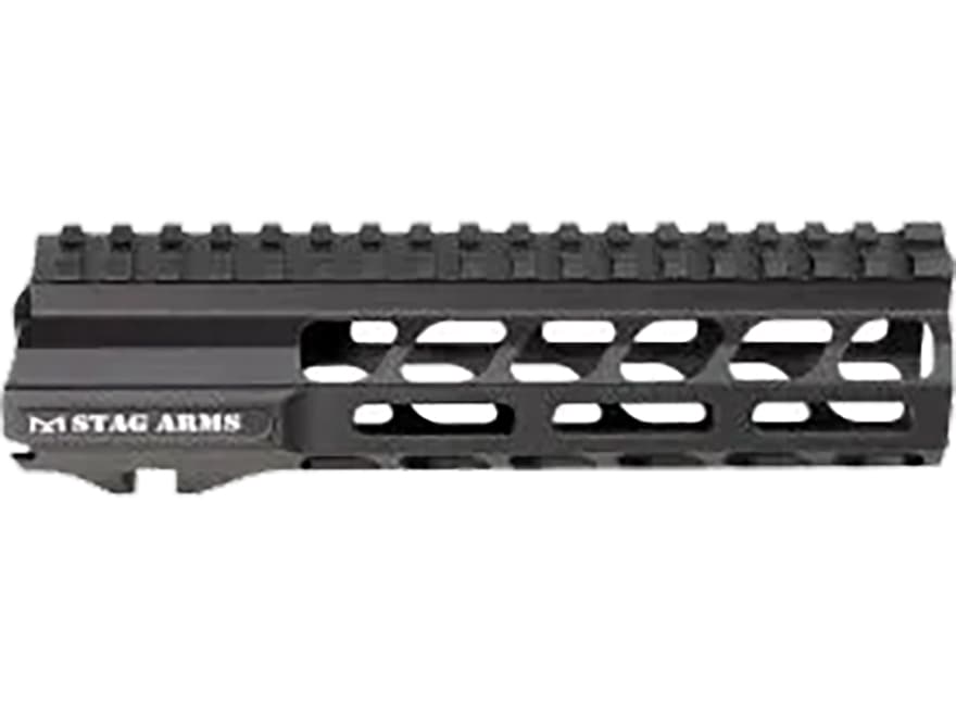 Factory Blemished Stag Arms Slimline NQ NVH AR-15 M-LOK Handguard 7"