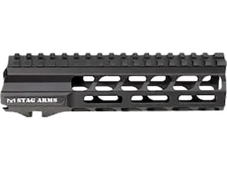 Factory Blemished Stag Arms Slimline NQ NVH AR-15 M-LOK Handguard 7"