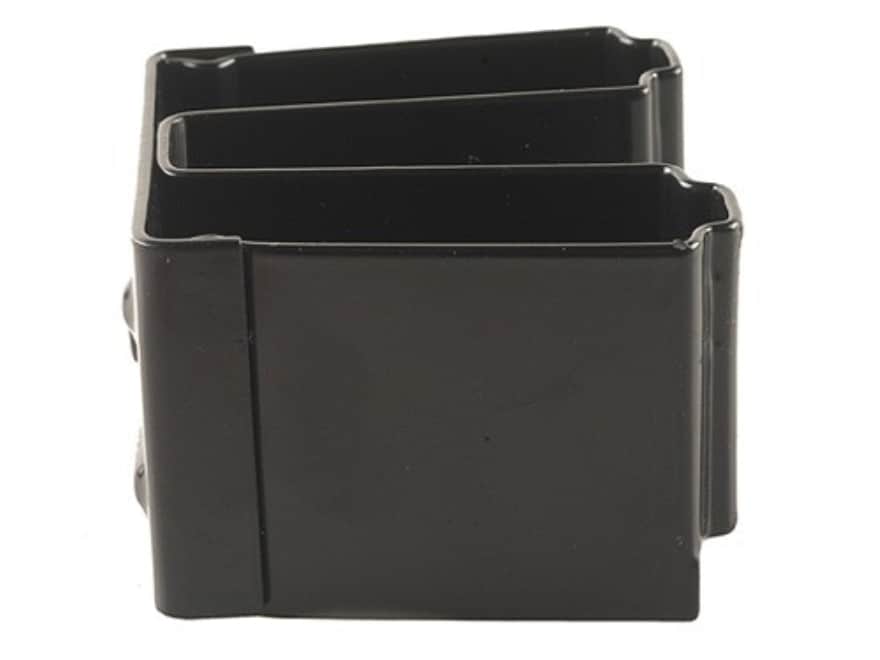 John Masen Black Warrior AR-15, Ruger Mini-14 Magazine Coupler