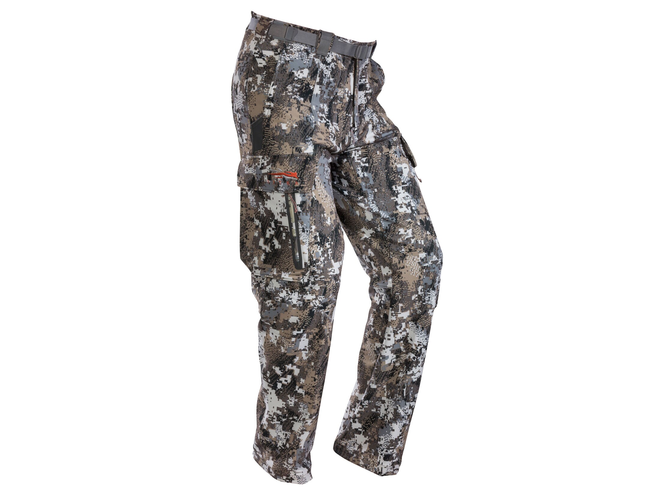 Sitka Men's 2024 Equinox Guard Optifade Timber Pants 50247-TM – All Sizes
