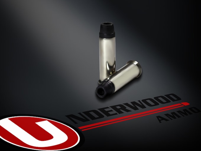 UNDERWOOD 38 SPECIAL 158GR – SEMI WADCUTTER 20RD 10BX/CS | USA Gun Store