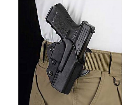 DeSantis Facilitator Belt Holster