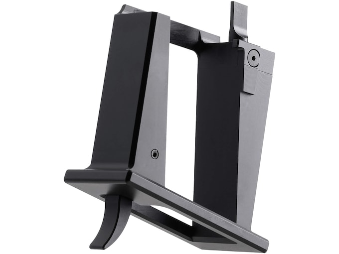 Sylvan Arms 9mm Magazine Conversion Block for Glock AR-15 Black