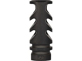 Precision Armament M4-72 Severe-Duty Compensator Muzzle Brake