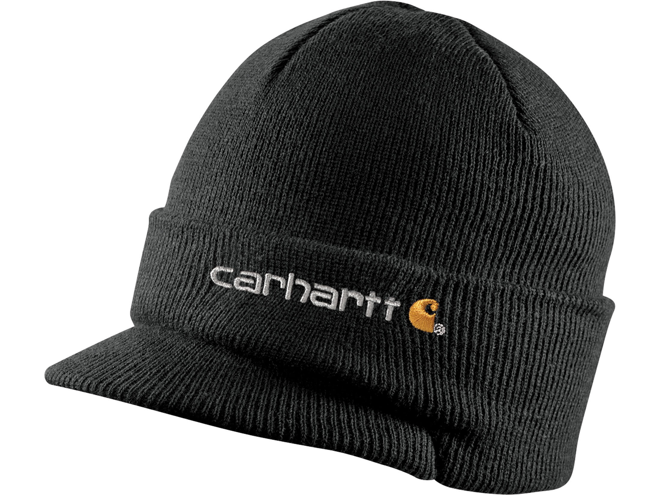 carhartt beanie with visor
