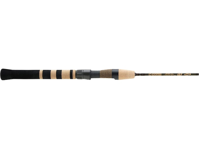 g loomis bsr 803 glx spinning rod G. 2024 Bass 803C JWR Jig & Worm Casting a marabou jig G. Loomis GLX Casting Rods