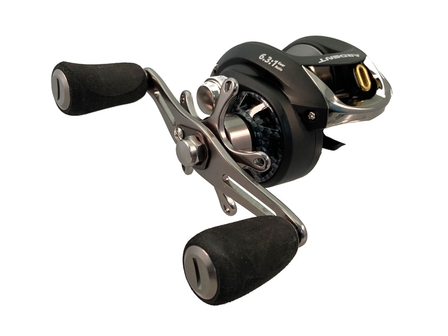 Sale > zebco big cat xt baitcasting reel > in stock