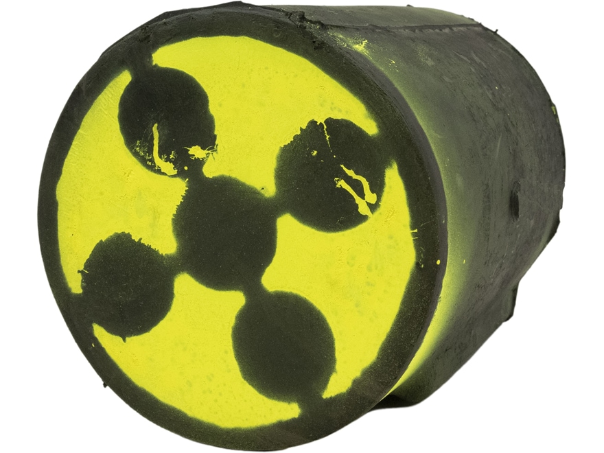 Rinehart Rhino Block Insert Archery Target Factory Second