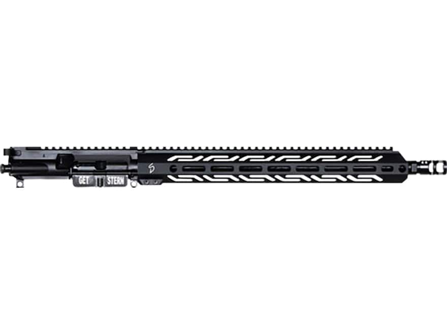 Stern Defense AR-15 SD 15 MOD5 Complete Upper Receiver 45ACP 16.1" M-LOK