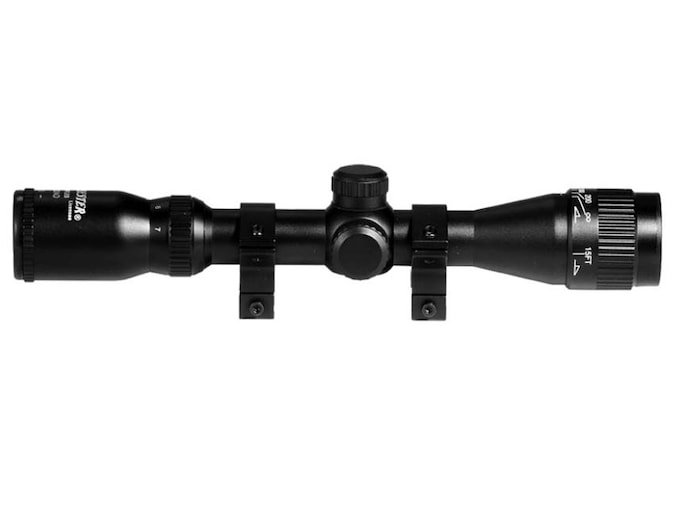 Winchester Air Rifle Scope 27x 32mm Adjustable Objective Duplex