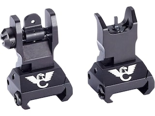 Wilson Combat AR-15 Sight Set