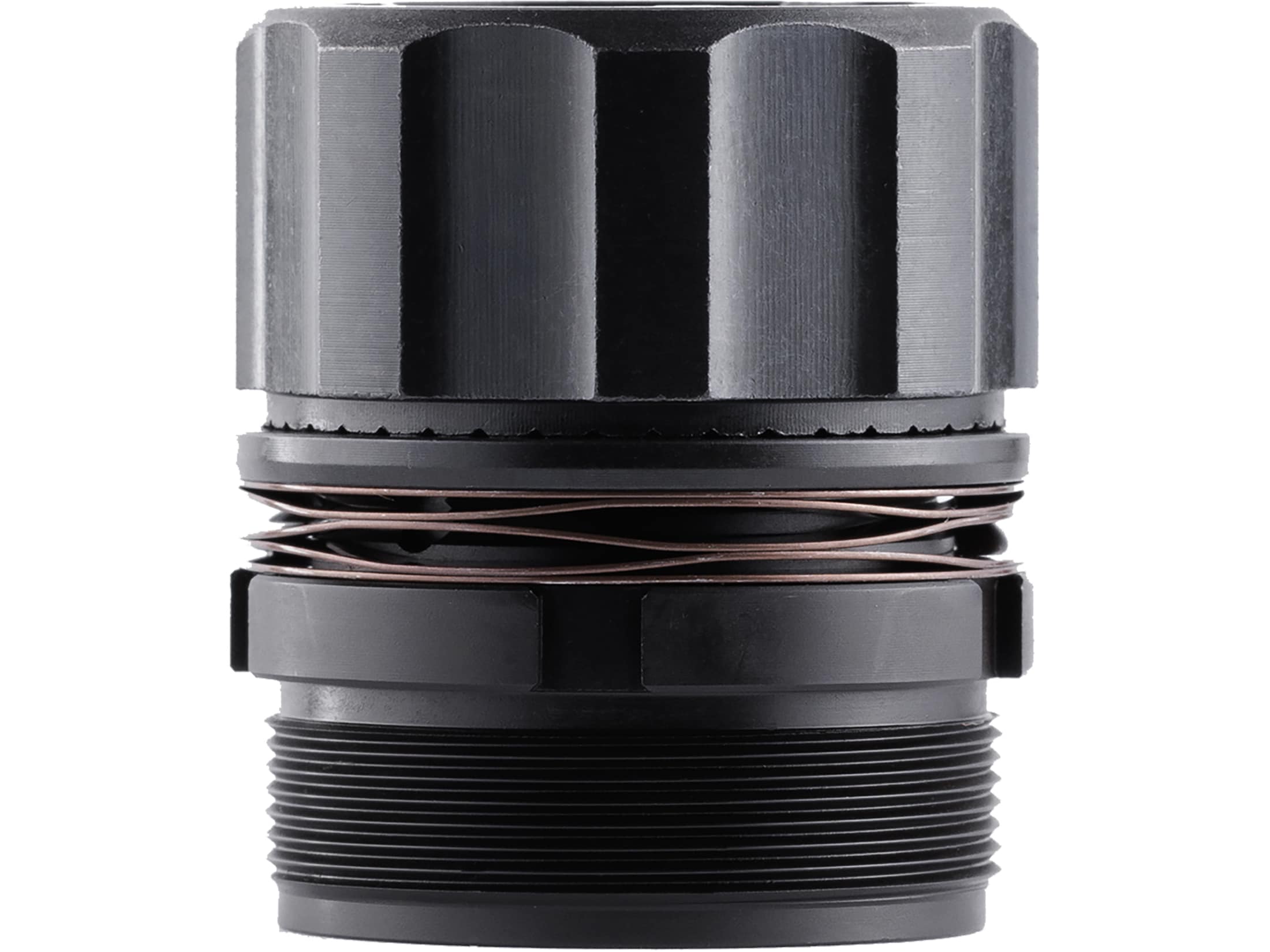 Dead Air KeyMo Mount Silencerco Saker & Chimera Suppressors Steel