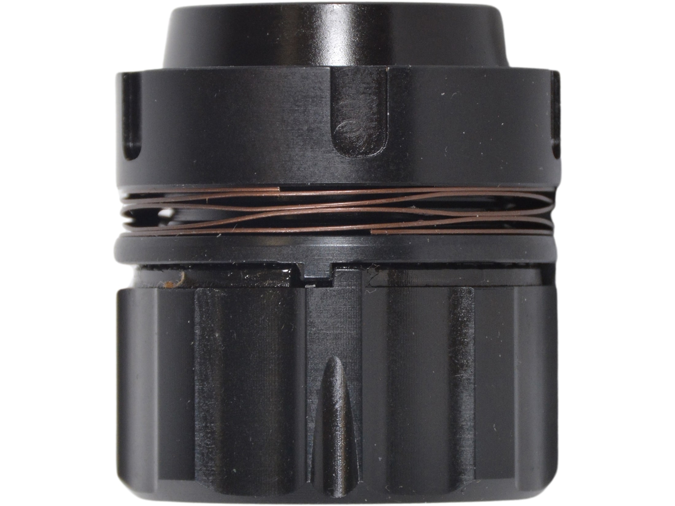 Dead Air KeyMo Mount Silencerco Saker & Chimera Suppressors Steel