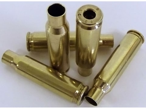 Top Brass Premium Reconditioned Once Fired Brass 308 Winchester