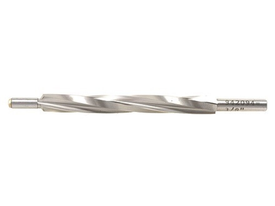 PTG Interchangeable Pilot Drill Bit 3/8 Diameter