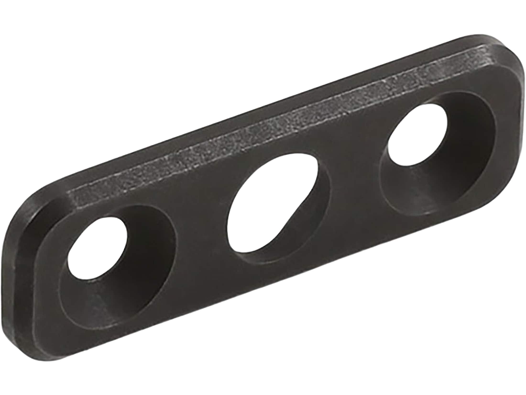 Really Right Stuff Mk2 Tripod Apex QD Socket Mount Really Right Stuff Mk2 Tripod Apex QD Socket Mount