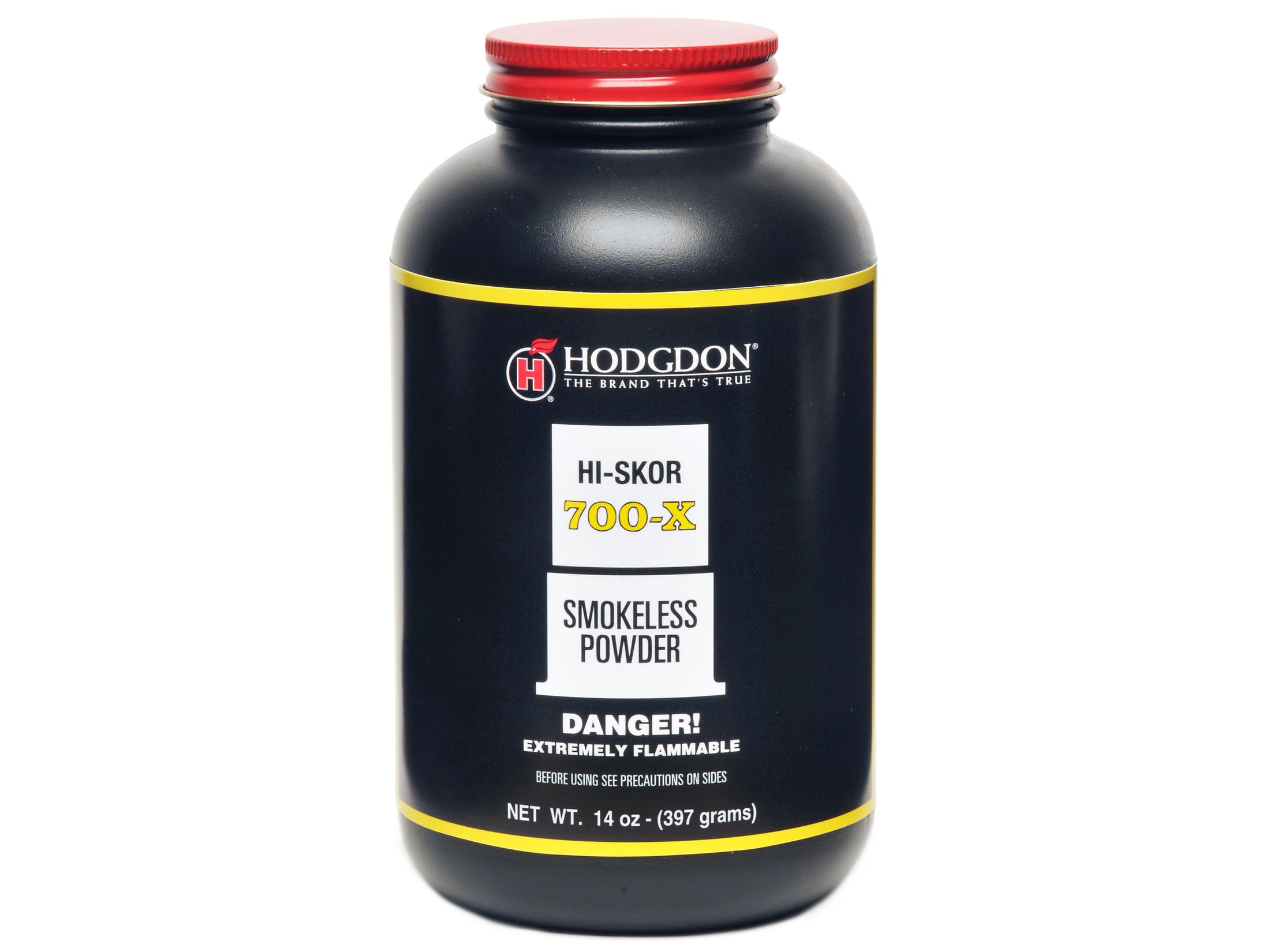 Hodgdon Hi-Skor 700-X Smokeless Gun Powder 4 lb