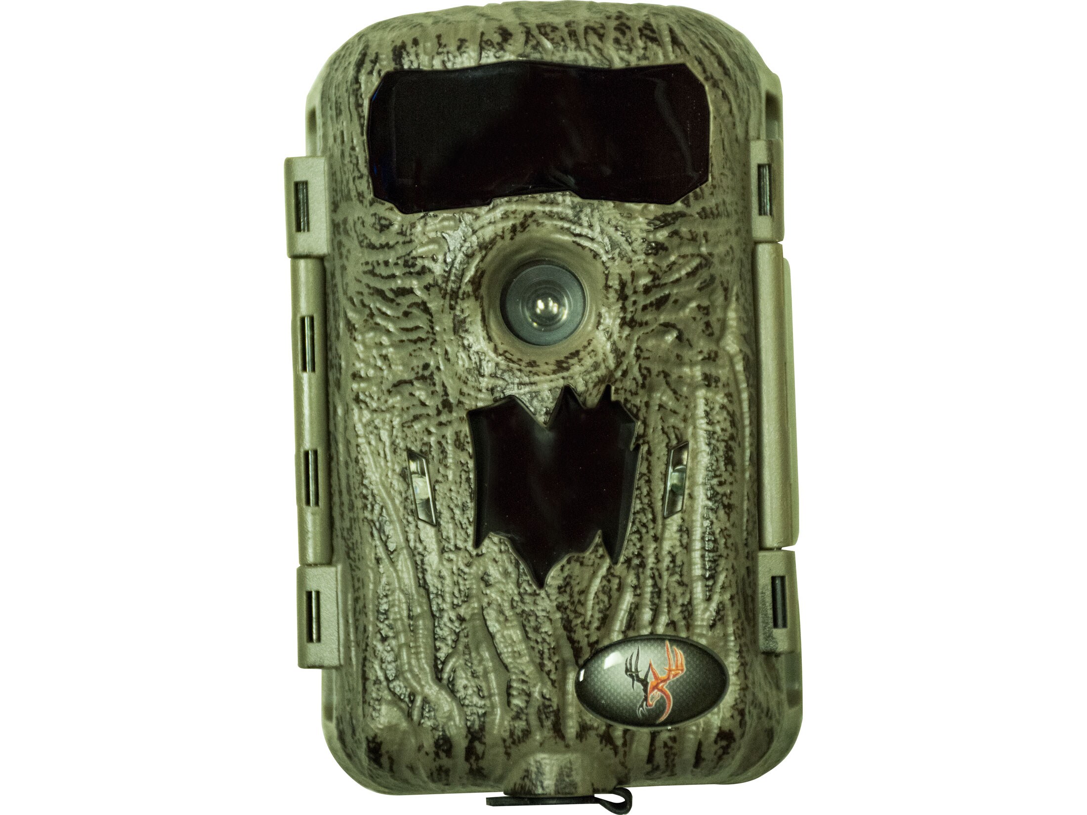 Wildgame Innovations Illusion Lights Out Flash Trail Camera 10 MP Tru
