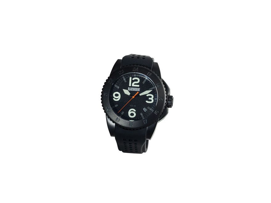 BLACKHAWK! deals Advanced Field Operator Watch