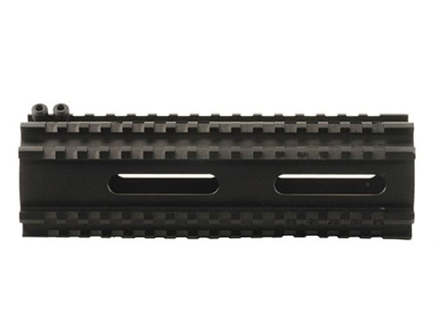 Olympic Arms FIRSH Free Float Tube Handguard AR-15 Carbine Length