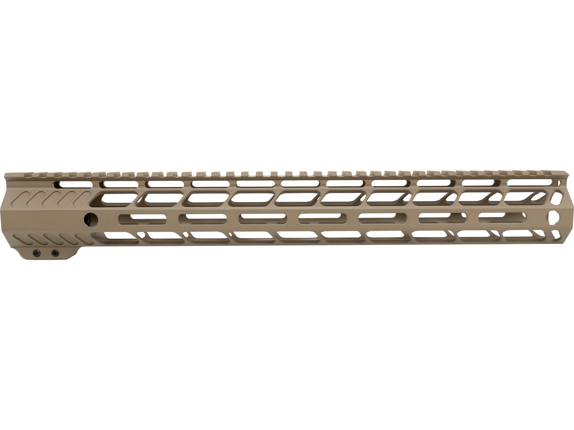 AR-STONER V2 Ultralight AR-15 M-Lok Handguard