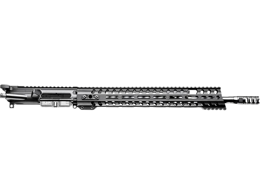 POF-USA AR-15 Renegade+ Upper Receiver Assembly 5.56x45mm NATO 13.75