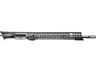 POF-USA AR-15 Renegade+ Complete Upper Receiver 5.56x45mm NATO 13.75" Pinned Barrel with Dead Air Adapter 13" M-LOK Handguard