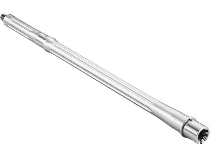 Wilson Combat Urban Super Sniper AR-15 Barrel 223 Wylde 18" Fluted 1:8" Twist Stainless