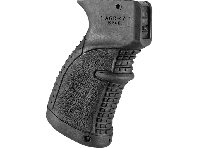 FAB Defense Rubberized Ergonomic Pistol Grip AK-47