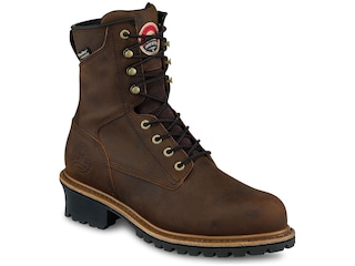 irish setter kasota soft toe