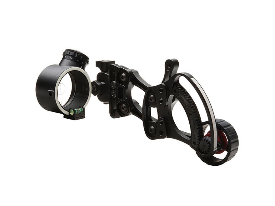 TRUGLO Archer's Choice Range Rover Pro Bow Sight