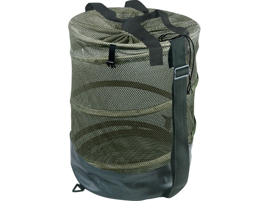 Drake StandUp Decoy Bag Polyester Olive