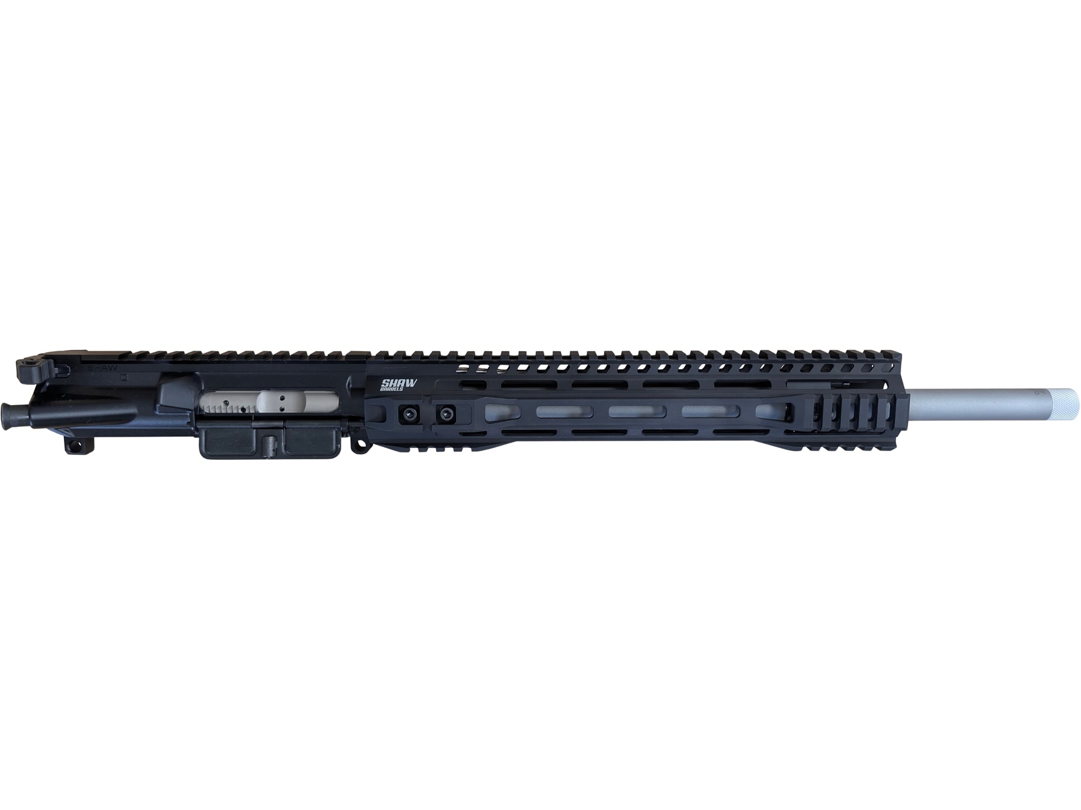 Shaw Barrels AR-15 Complete Upper Receiver 350 Legend 16" Barrel 12" Handguard
