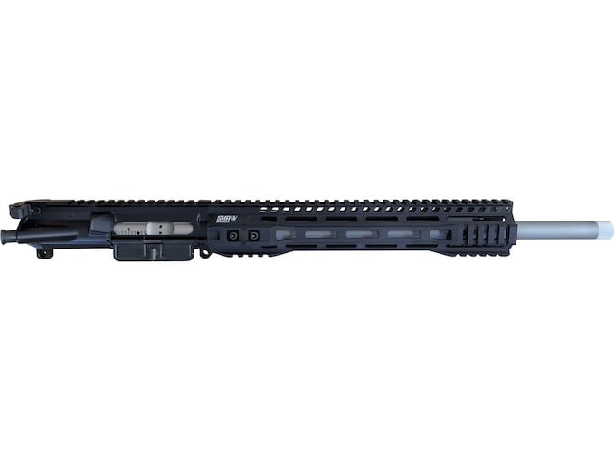 Shaw Barrels AR-15 Complete Upper Receiver 22 ARC 18" Barrel 15" Handguard