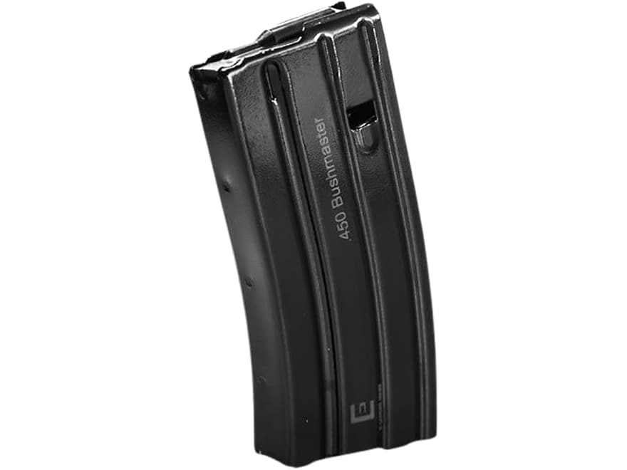 E-Lander Magazine AR-15 450 Bushmaster