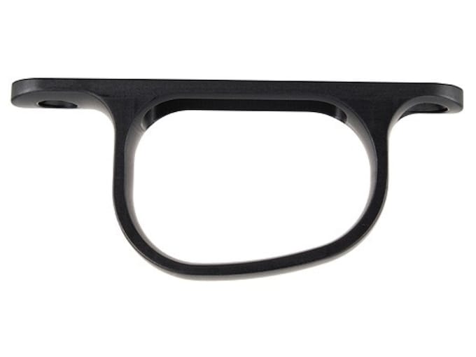 PTG Trigger Guard for Remington 700 ADL Black