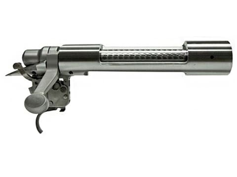 Remington 700 Receiver Short Action 308 Winchester Bolt Face with X-Mark Pro