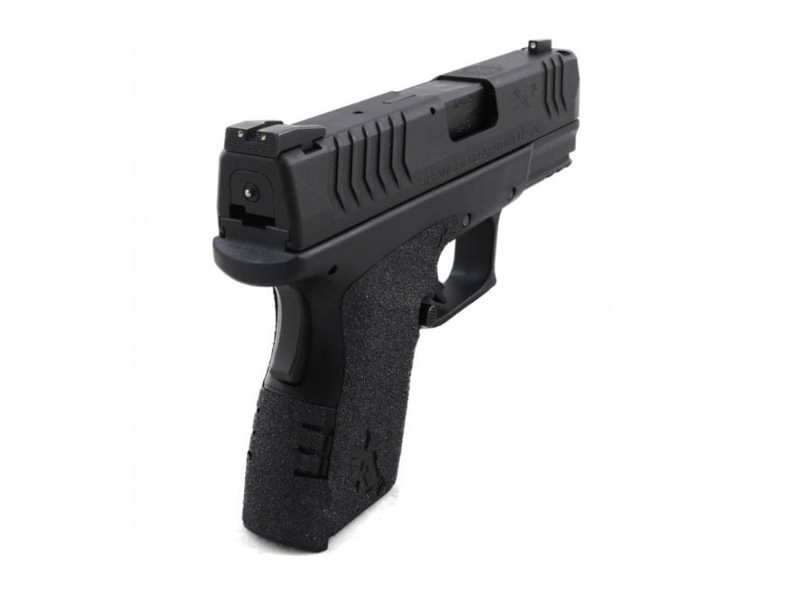 Talon Grips Grip Tape Springfield XDM Compact 9mm, 40 S&W Medium