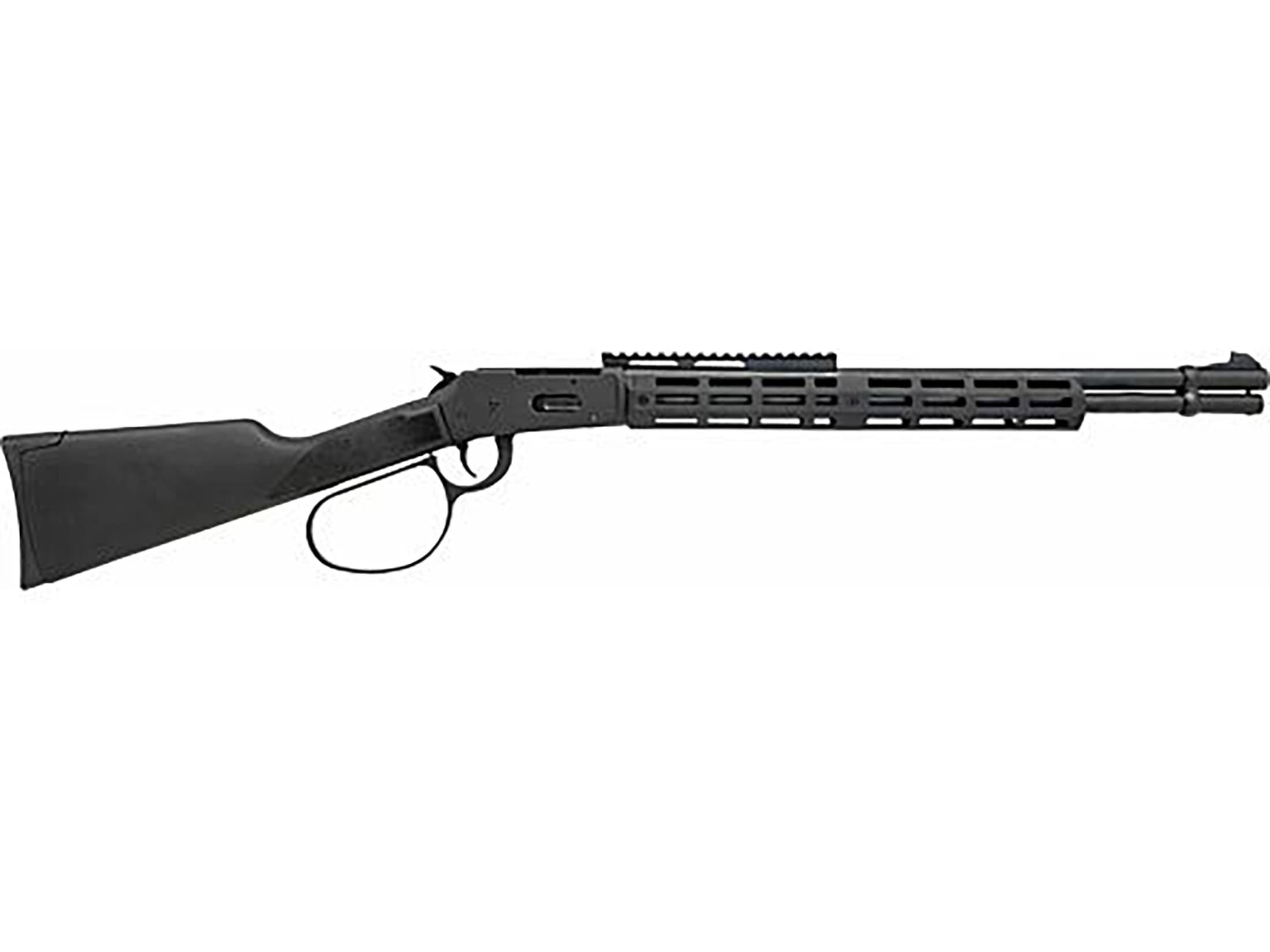 Citadel Levtac Lever Action 410 Bore Shotgun 20 Black Barrel Black