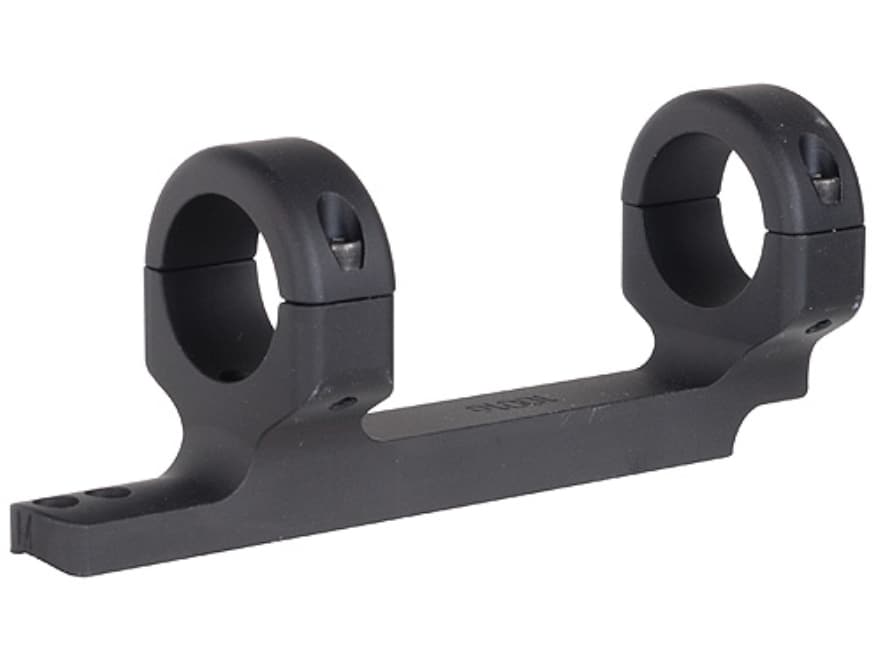 DNZ Products Game Reaper 1-Piece Scope Base 1 Integral Rings Thompson