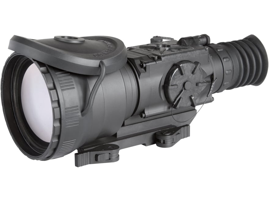 Armasight by FLIR Zeus-Pro 640 4-32x100mm Thermal Imaging Rifle Scope with Tau 2 640x512 17 micron 60Hz Core 