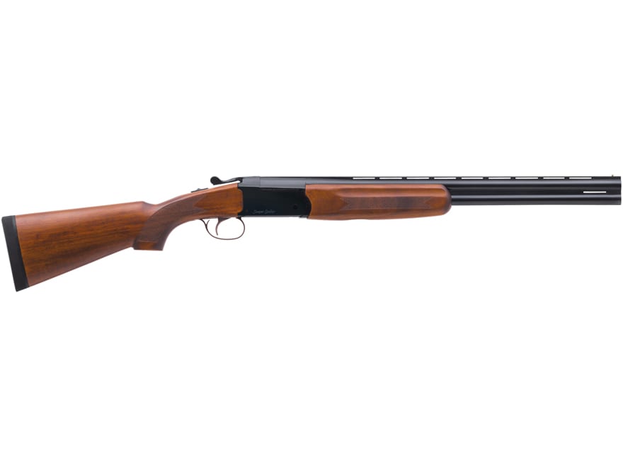 Stoeger Condor Youth Youth 410 Bore Over/Under Shotgun 22 Barrel Blued