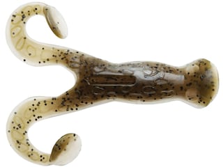 Z-Man Finesse FrogZ – Esche Galleggianti Topwater 7 Cm, Confezione Da 4, Per Pesca In Laghetto E Fiume