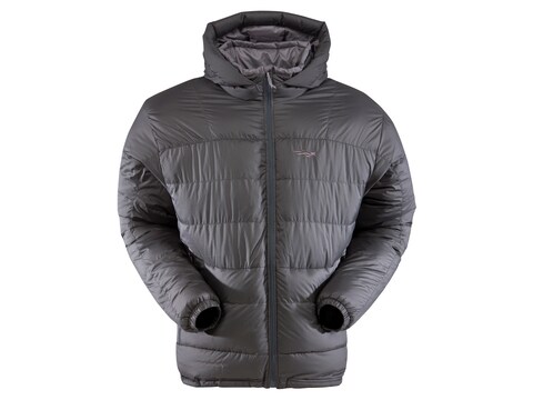 sitka gear down jacket