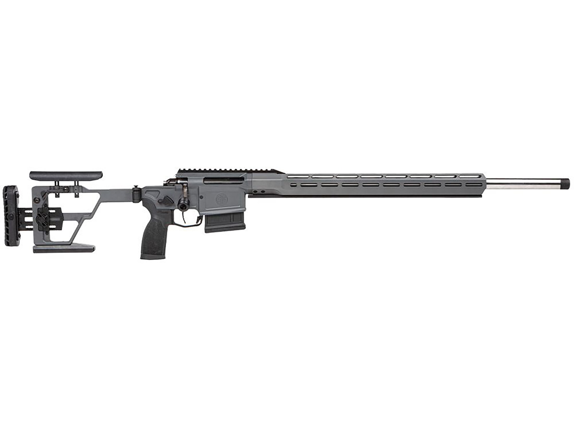 Sig Sauer CROSS PRS Bolt Action Rifle 308 Winchester 24 Stainless