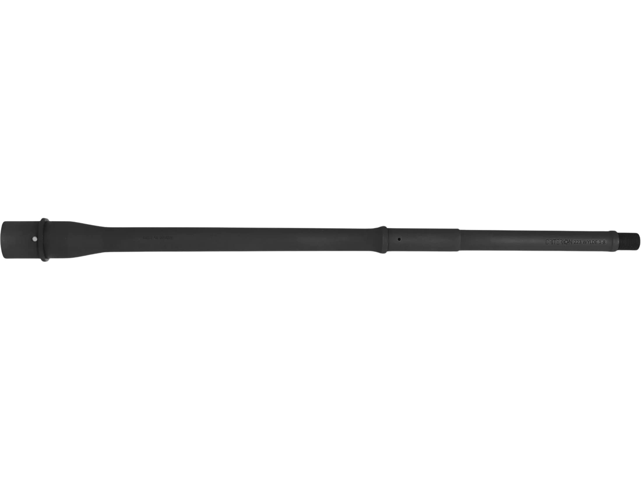 Criterion Barrels Pencil AR-15 Barrel