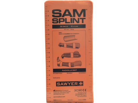 Sawyer SAM Splint
