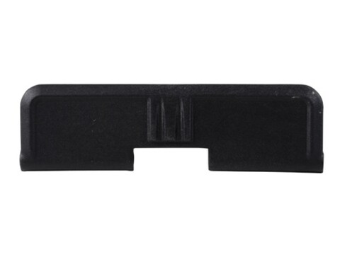 FAB Defense Adjustable Ejection Port Cover AR-15 Polymer Black