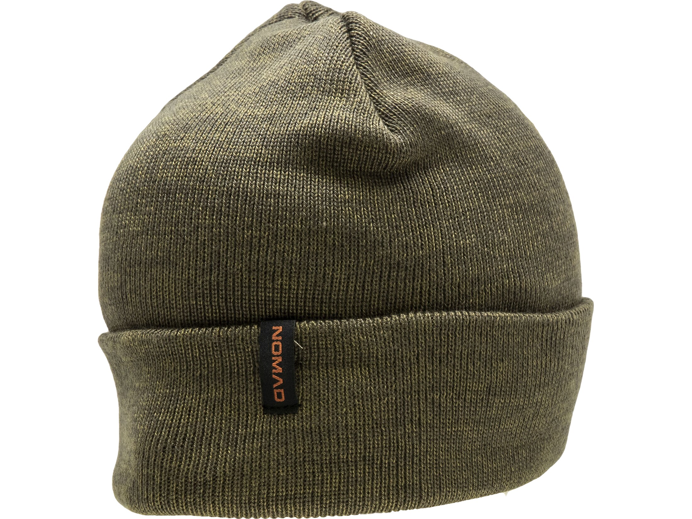 Nomad Men's Nomad Beanie Mud One Size Fits Most